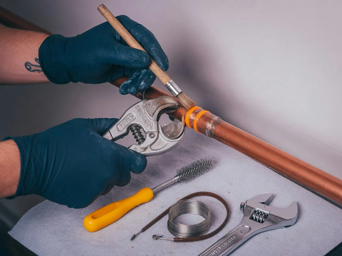 Why choose Sump Pump Repair in Lexington, OK